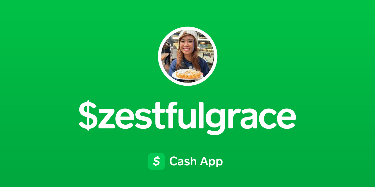 Cash App Logo