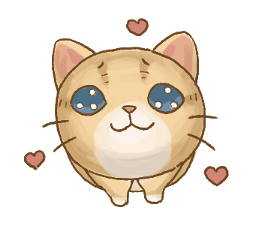 Cute Cat Icon